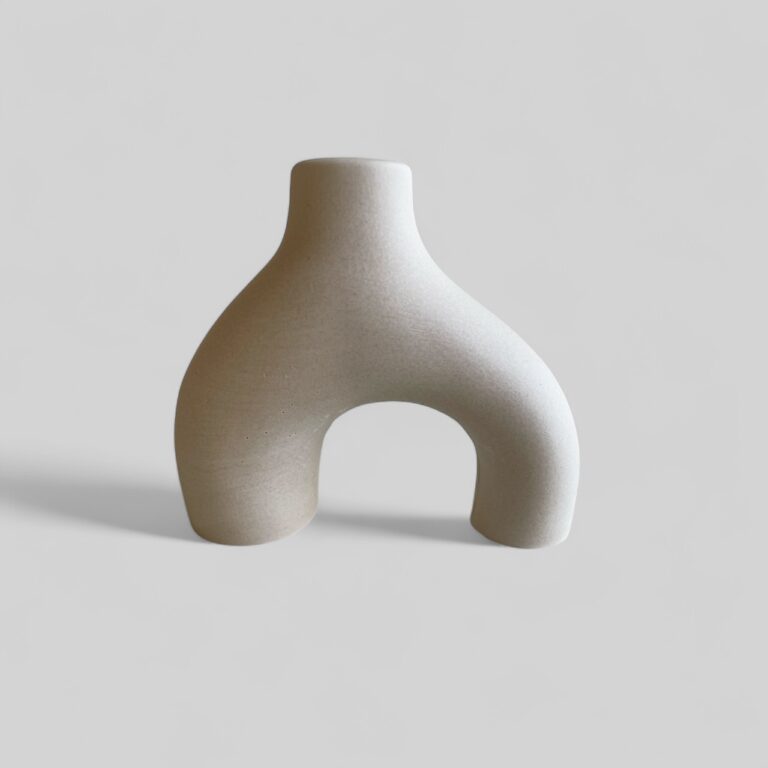 Vase nordique arche – Mia